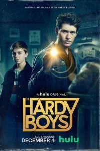 Постер к Братья Харди (1-3 сезон)