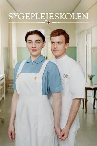 Постер к Школа медсестёр (1-5 сезон)