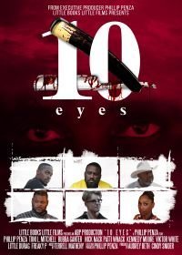 Постер к фильму "10 глаз"