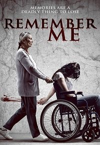 Постер к фильму "Вспомни меня"