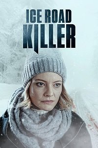 Постер к фильму "Убийца на ледовой дороге"