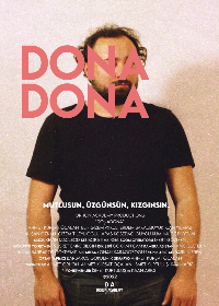 Постер к Донадона (2022)