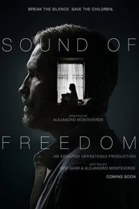 Постер к Звук свободы (2020)