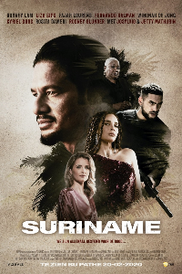 Постер к Суринам (2020)