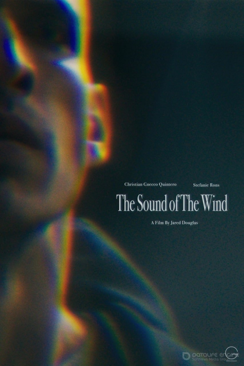 Постер к Звук ветра (2020)