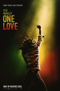 Постер к Боб Марли: Одна любовь (2024)